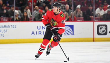 Filip Roos Signs In Sweden