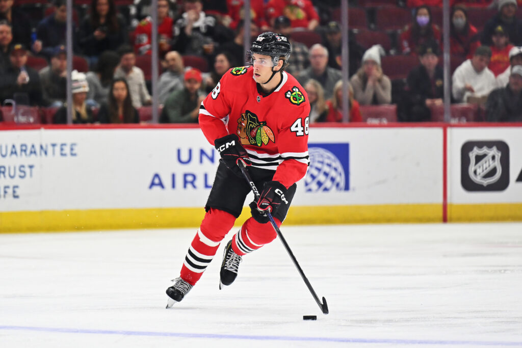 Filip Roos Signs In Sweden