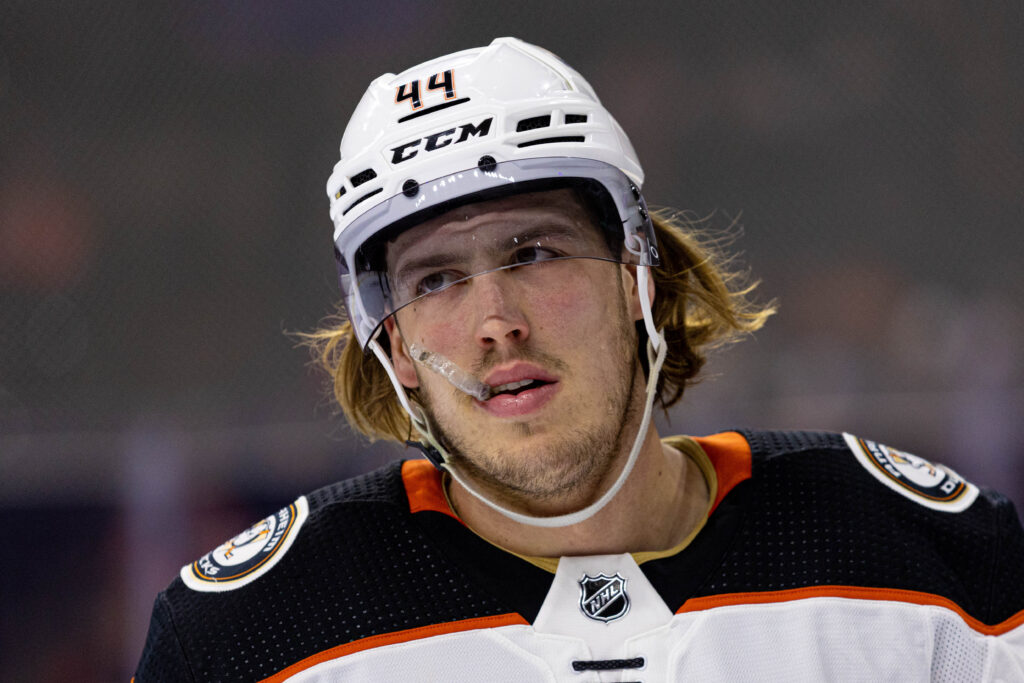 Max Comtois Receiving NHL Interest