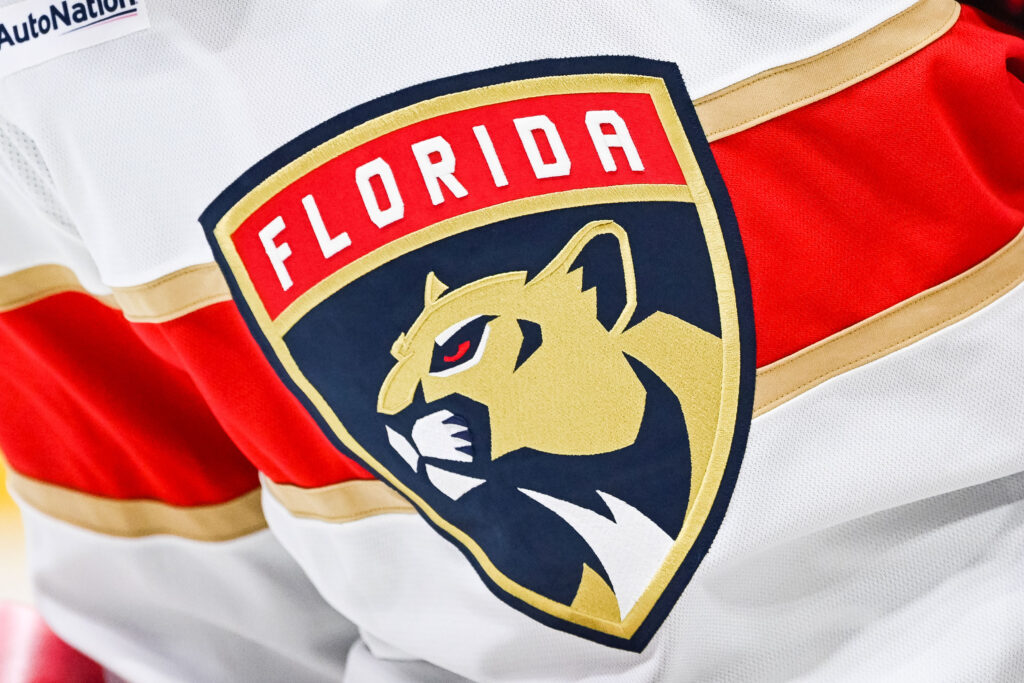 Panthers, Ludvig Jansson Agree To Entry-Level Contract