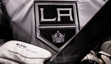 The Kings Have Work To Do To Take The Next Step