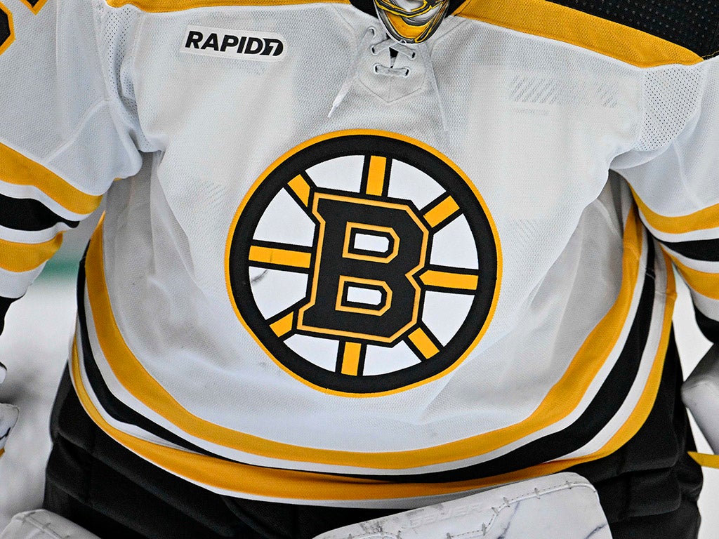 Bruins sign goaltender to 1-year entry-level contract - 98.5 The Sports Hub