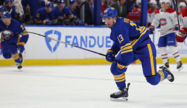 Lukas Rousek Expected To Sign In Sweden