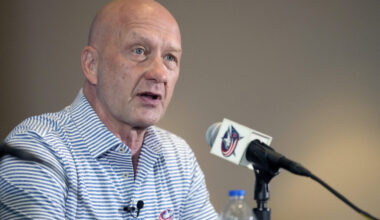 Islanders To Interview Jarmo Kekalainen For GM Position