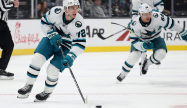 Snapshots: Eklund, Colton, Ullmark, ECHL