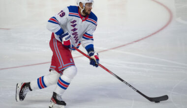 Rangers Gauging Interest Level In K’Andre Miller