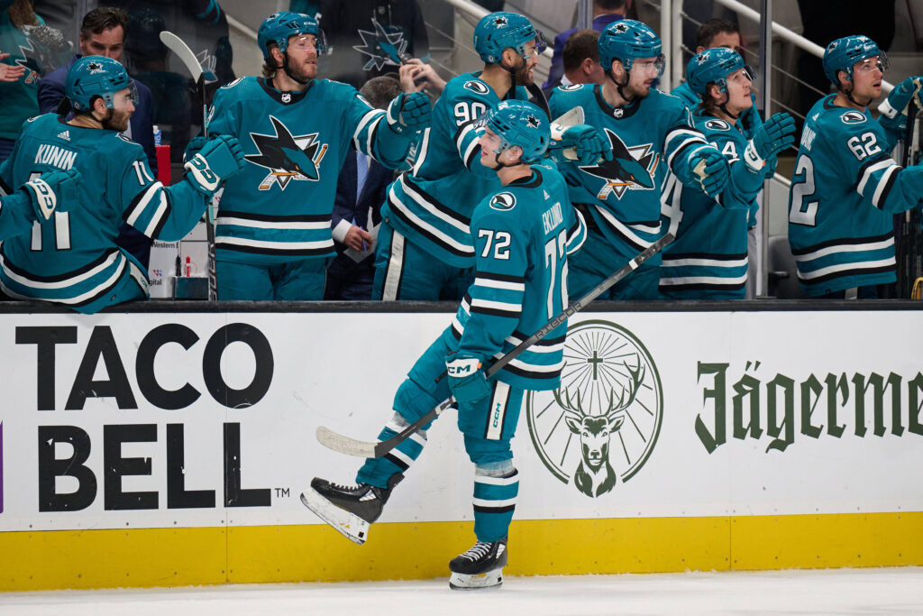 Offseason Checklist: San Jose Sharks