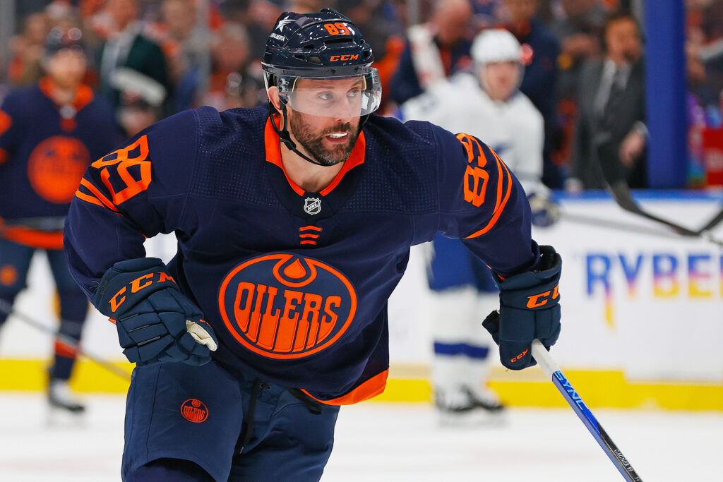 Sam Gagner Confirms Retirement, Joins Senators' Front Office