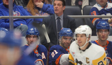 Kraken Linked To Lane Lambert, Mitch Love, David Quinn For Head Coach Opening