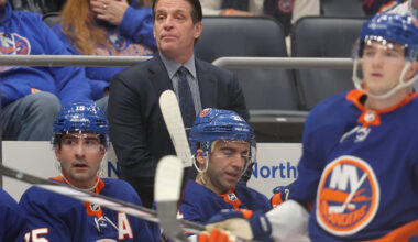 Kraken Show Interest in Toronto Maple Leafs Coach