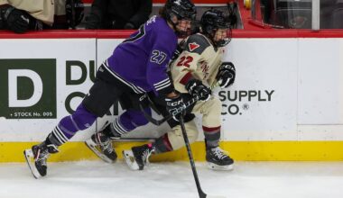 The Frost Must Clean Up Things In the Defensive Zone To Beat the Charge - Minnesota Wild