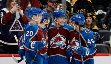 Avalanche Mailbag: Send Us Your Avalanche Offseason Mock Trades!