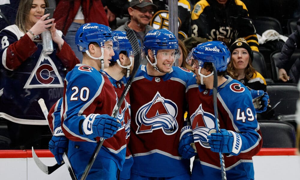 Avalanche Mailbag: Send Us Your Avalanche Offseason Mock Trades!