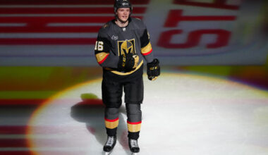 Western Injury Notes: Lyubushkin, Heiskanen, Dorofeyev