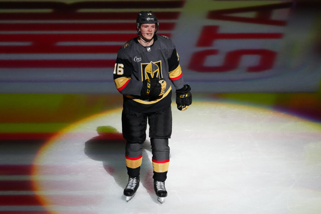 Western Injury Notes: Lyubushkin, Heiskanen, Dorofeyev