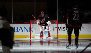 Antti Raanta Signs In Finland