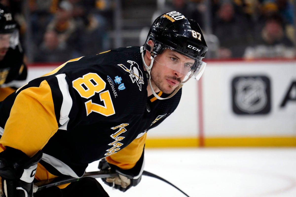 What would a hypothetical Sidney Crosby trade look like for the Penguins? Mailbag