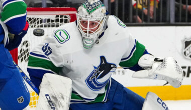 Pacific Notes: Demko, Richardson, Cull