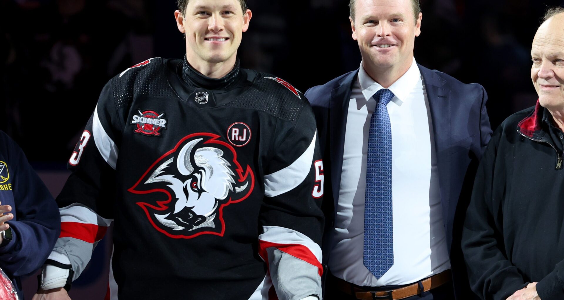 Sabres Core Shakeup Could Be On the Way