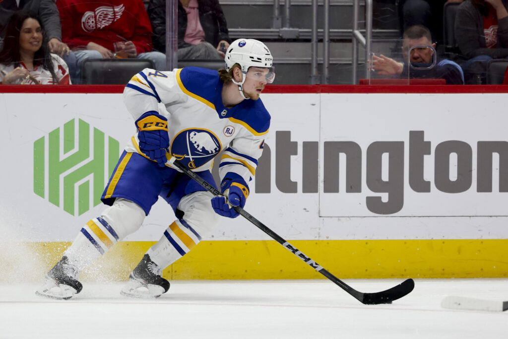 Five Key Stories: 5/19/25 – 5/25/25 - Pro Hockey Rumors