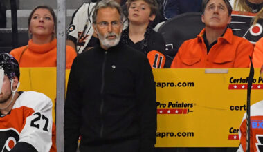John Tortorella Linked To Rangers