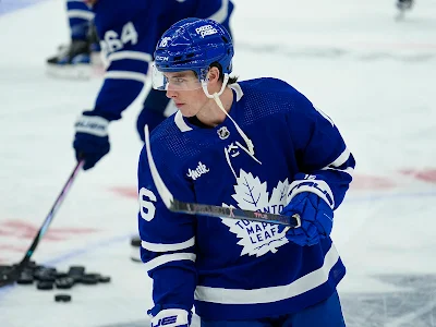 4 players the Golden Knights could move out to make room for UFA Mitch Marner