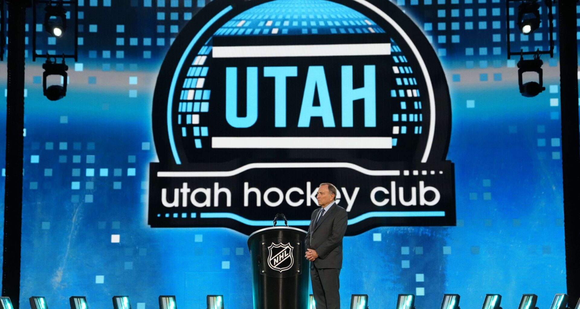 Utah Mammoth Top Prospects Sign First NHL Contracts
