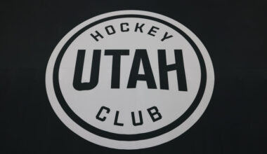 Utah Hockey Club Announces Mammoth As Team Name