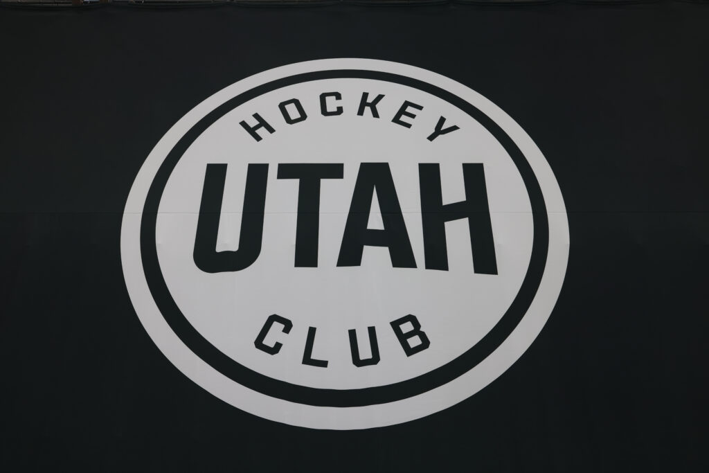 Utah Hockey Club Announces Mammoth As Team Name