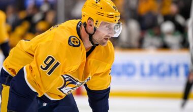 The Predators could spend their way out of the basement?