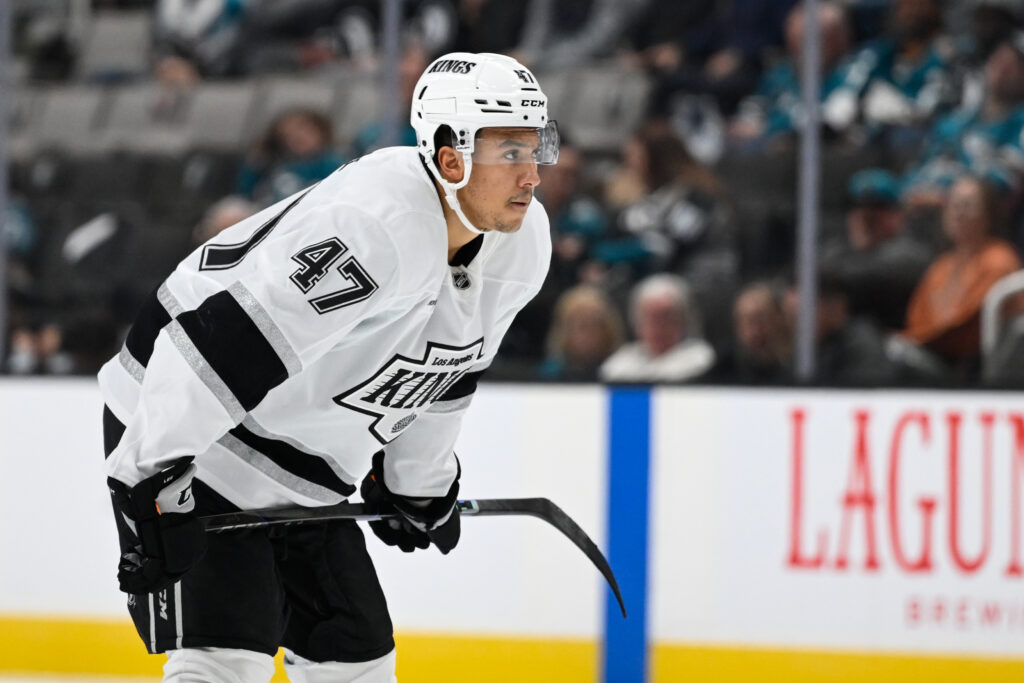 Los Angeles Kings Recall Six Black Aces