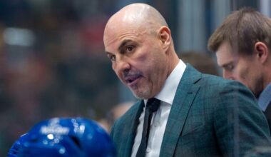 Flyers land Rick Tocchet as next head coach