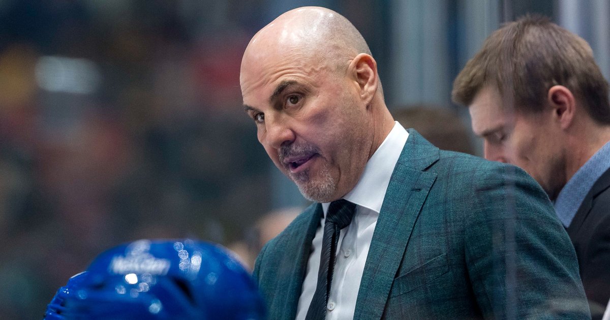 Flyers land Rick Tocchet as next head coach