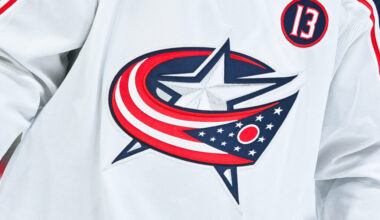 Blue Jackets Shopping First-Round Picks