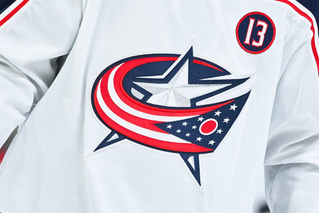 Blue Jackets Shopping First-Round Picks