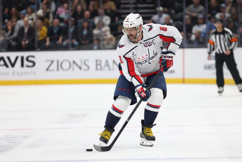 Ovechkin, Eller, Protas, Free Agents