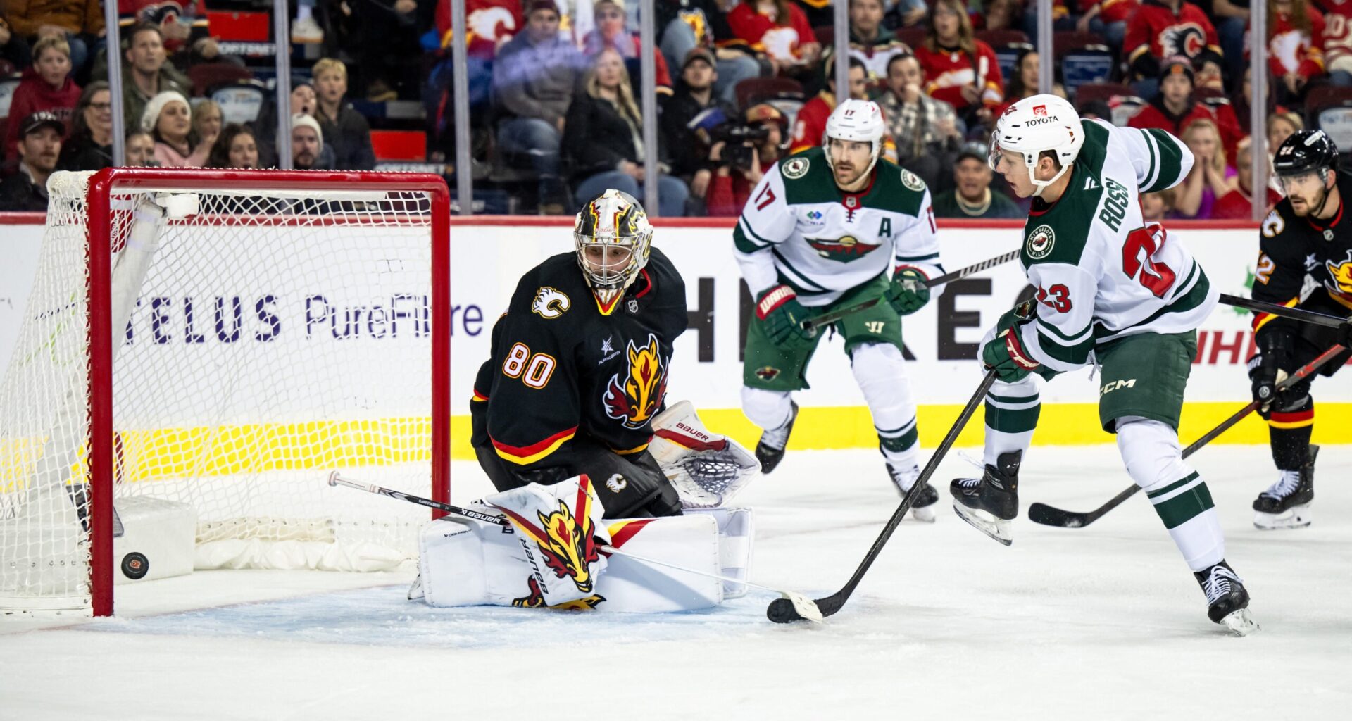 NHL predictions; NHL rumours