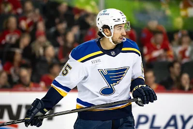 3 potential trade destinations for Jordan Kyrou if the Blues do indeed plan to shock their fans by trading him this summer.