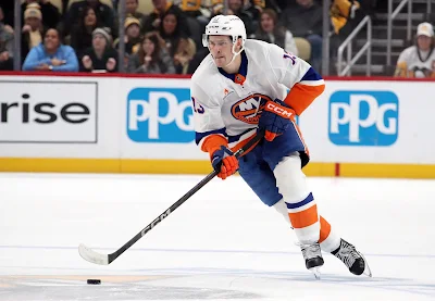 NY Islanders analyst calls Mat Barzal trade rumors "unfounded and untrue."