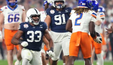 Eagles 2026 mock draft roundup