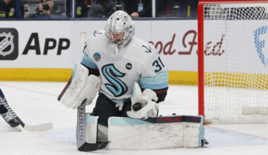 Offseason Checklist: Seattle Kraken