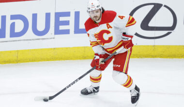 Offseason Checklist: Calgary Flames