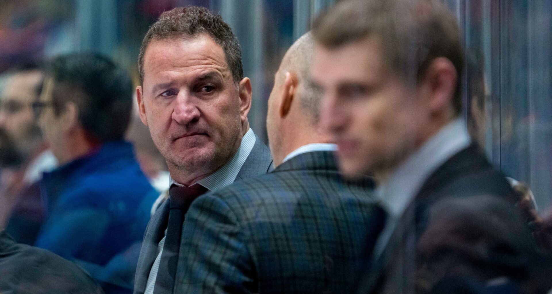 Former Canuck Legends Among Top Assistant Coach Candidates