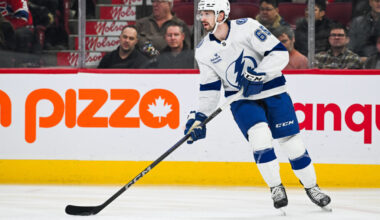 Lightning Recall Maxwell Crozier