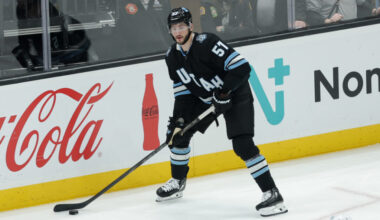 Mammoth Sign Nick DeSimone To Extension