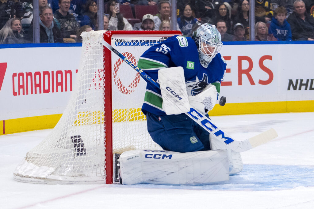 Offseason Checklist: Vancouver Canucks