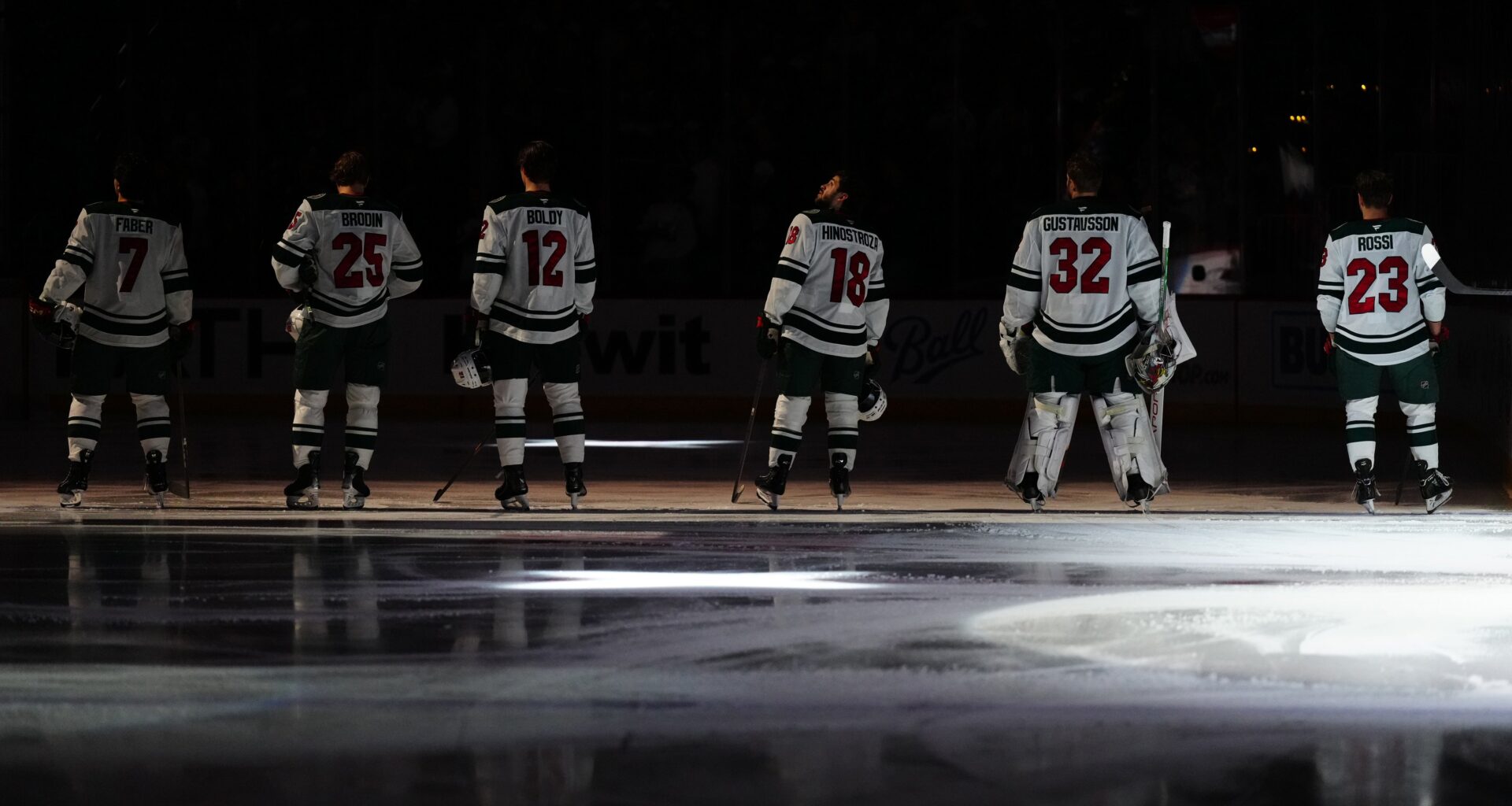 Does Bill Guerin Have the Right Vision For the Wild? - Minnesota Wild