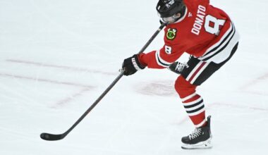 NHL Rumors: 3 Potential Offseason Suitors For Ryan Donato