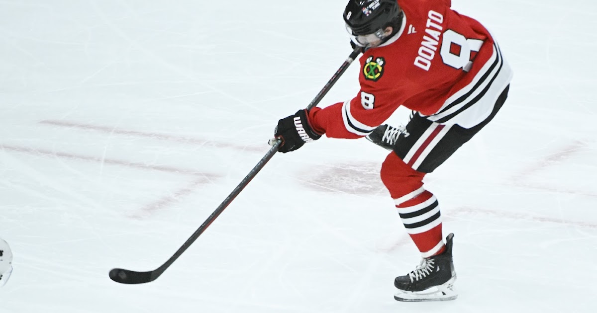 NHL Rumors: 3 Potential Offseason Suitors For Ryan Donato