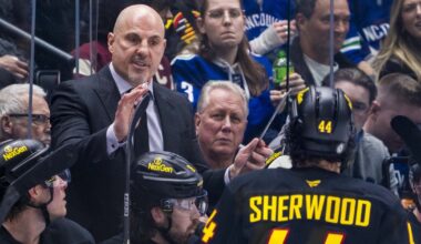 Flyers thoughts: Will Rick Tocchet choose Philly?